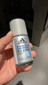 阿迪达斯 （adidas）男士多效走珠止汗露滚珠香体液50ml 腋下止汗 去臭净味 无痕抗渍 实拍图