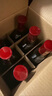 劲牌 中国劲酒 35度 680ml*6瓶 整箱装 养生 自饮 送礼 实拍图