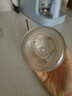 无印良品（MUJI）共聚酯 便携水杯高颜值透明水杯运动水杯 透明 550ml 实拍图