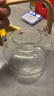 忆壶茶茶壶玻璃煮茶壶耐高温烧水壶电陶炉专用可明火加热围炉煮泡茶具 实拍图