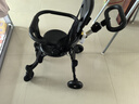 suzzt遛娃神器带遮阳棚可折叠婴儿推车双向手推车婴儿车0-3岁溜娃神器 2025新升级加大轮+加大遮阳 实拍图