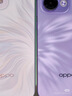 OPPO Reno13 12GB+256GB 蝶蝶紫 超美小直屏 AI实况 IP69满级防水 学生游戏 5G智能拍照手机 国家补贴 实拍图