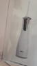 拜尔 M4专业冲牙器 手持式水牙线家用电动声波去除超正畸专用牙齿清洁洗牙神器 送女男朋友 实拍图
