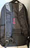 CROSSGEAR悬浮减负背包瑞士双肩包男旅行出差大容量17.3吋电脑包女学生书包 实拍图