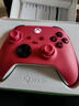 微软（Microsoft）Xbox无线游戏手柄 无线控制器 浪漫粉 蓝牙适配Xbox/PC/平板/手机 Steam促销黑神话悟空 丝之歌 实拍图