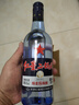 红星二锅头 蓝瓶绵柔8陈酿 清香型白酒 43度 250ml*6瓶 整箱装 口粮酒 实拍图