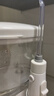 博皓（prooral）【正畸专用】冲牙器/洗牙器/水牙线/洁牙器  牙齿清洁器家用台式 5102 象牙白【生日节日礼物】 实拍图