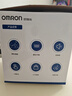 欧姆龙（OMRON）轻音降噪 儿童老人雾化机 医用压缩式雾化器CN303（带洗鼻器） 实拍图