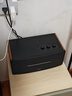 漫步者（EDIFIER）D12 2.0声道 一体式桌面立体声音响音箱 木质电脑音响 蓝牙音箱 高保真 家用 礼物 实拍图