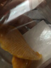 芒果干罐装原味芒果干风味新鲜果脯果干软糯香甜休闲零食散装批发 体验装【1罐】芒果干共108克 实拍图