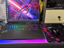 ROG魔霸新锐 2025 锐龙9 16英寸 游戏本笔记本电脑(R9 8940HX 16G 1T RTX5060 2.5K 165Hz) 实拍图