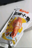 劲仔小鱼仔送礼零食小鱼干 混合口味 500g（约45-50小包） 实拍图