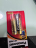 松下（Panasonic）7号七号AAA碱性干电池2节1.5V适用于遥控器玩具话筒LR03 实拍图