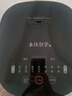 九阳（Joyoung）多功能触控面板5升家用大容量4~5人微压电饭煲电饭锅柴火饭6层复合加厚铁釜内胆1200WIH加热F-50T7 实拍图