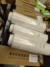 乐博维适配海尔卡萨帝净水器滤芯CRO500/600/800-Q3PBU1云鳟PPC复合C活性炭RO反渗透膜配件 CRO600-Q3PBU1云鳟滤芯 3年套装(复合3个+活性炭3个+反渗透膜1个) 实拍图