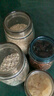 龙士达玻璃瓶密封罐 1.7L 3只装储物罐泡酒瓶泡菜瓶杂粮茶叶干果零食瓶 实拍图