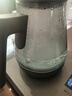 康乐烧水壶自动上水电热水壶烧水保温一体全自动恒温电水壶泡茶抽水保温电茶壶 1.2L 新潮T8烟灰色【桶装水款】 实拍图