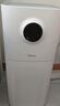 美的（Midea）【母婴级】空气净化器鼻炎家用除甲醛除烟味异味过敏原空气净化机森林家L1 Lite国家补贴 实拍图