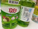 立白 茶籽洗洁精2.9kg A类去污洁净99%除菌去油快不伤手洗涤灵洗碗液 实拍图