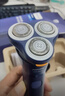 飞利浦（PHILIPS）电动剃须刀新一代旋风1系刮胡刀 风驰切剃3D浮动刀头 送老公 送男友 父亲生日礼物 实拍图