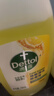 滴露（Dettol）地板清洗剂750ml柠檬地板清洁剂地板瓷砖清洁剂拖地专用开荒保洁 实拍图