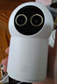 小米智能摄像机4 变焦版 800万像素 9倍混合变焦 全新AI算法家用室内摄像头4K超清监控家庭米家监控器 实拍图