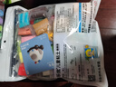 卡乐优（Coloyou）36色超轻粘土糖果袋装安全美术橡皮泥彩泥营自陶土泥水晶泥黏土男孩女孩幼儿园小学生玩具无荧光剂 实拍图