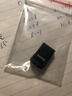 闪迪（SanDisk）64GB USB3.2 U盘 CZ430酷豆 黑色 读速300MB/s 车载U盘 文件加密 小巧便携优盘 实拍图