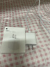 Apple/苹果 20W USB-C充电器  type-c充电器苹果手机充电器原装手机快充头 苹果17手机充电器 实拍图