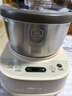 小熊（Bear）和面机家用 揉面机 厨师机 全自动多功能智能和面搅面机 面包面粉发酵醒面HMJ-A50N1 5L 政府补贴 实拍图