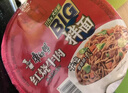 康师傅方便面 BIG干拌面 红烧牛肉面147g*12盒 泡面整箱速食 方便食品 实拍图