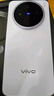 vivo X200s 12GB+512GB 淡紫 国家补贴 蔡司超级潜望长焦 湿手秒开超声波指纹 拍照 AI手机 实拍图