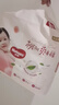 好奇（Huggies）铂金装小桃裤成长裤XXXL26片*4包(17kg以上)【透爽散热】 实拍图