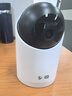 华为智选鸿蒙智选海雀800万摄像头监控家用手机远程360度无死角带夜视全景 家庭室内无线宝宝母婴看护3s4K 实拍图