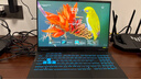 华硕天选6 Pro 酷睿版 国家补贴20% 16英寸游戏本 笔记本电脑(i7-14650HX 16G 1T RTX5060 2.5K)灰 实拍图