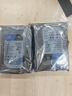 希捷（SEAGATE）安防硬盘 8TB 256MB SATA CMR垂直 机械硬盘 视频储存 数据恢复服务 希捷酷鹰 3.5英寸ST8000VX009 实拍图