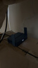 CUDY AX3000 WiFi 6 迷你路由器 大闪存256MB TR3000 2.5G网口 轻NAS USB充电宝供电 家用 宿舍 便携 实拍图