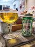 拉萨啤酒【品牌直营】拉萨啤酒 绿听装355ml 西藏高原特色 西藏特产精酿 听装 355mL 24罐 整箱装 实拍图