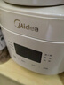 美的（Midea）电饭煲电饭锅小型迷你家用1-2人小容量智能预约多功能微压煲汤小米粥1.8L小饭煲以旧换新RC182 实拍图
