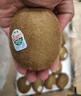 佳沛（zespri）绿奇异果特大果22-25个原箱装单果约133-176g 猕猴桃 水果 实拍图