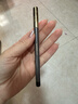卡姿兰（Carslan）恒久柔美眼线笔防水不易晕染显色持妆新手02棕色2.1g 生日礼物女 实拍图