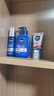 妮维雅（NIVEA）男士【节日礼盒】补水保湿套装礼盒(洁+乳+霜)生日礼物送男友 实拍图