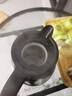 炊大皇保温壶304不锈钢家用大容量水壶茶壶防滑底暖水壶 2.2L 实拍图