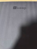 Keep瑜伽垫健身垫183*80cm加宽加厚防滑隔音减震训练垫男士健身运动垫 实拍图