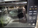 美的（Midea）微碳系列 下拉门微波炉 附烤箱功能 杀菌家用 800w变频 光波速热（PC20M5T） 实拍图