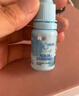 海昌水感觉润隐形眼镜润滑液10ml 液锁水保湿缓解干涩呵护美瞳润眼 实拍图
