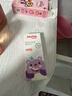DARLIE好来(原黑人)魔法片片儿童牙膏2-3-6-12岁葡萄味60g 含氟防蛀抗糖 实拍图