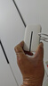 华为智选随身wifi6移动无线wifi免插卡随行4g无线网卡携带上网宝非全国通用无限流量2025款5G AX15B 顶配WiFi6【多网切换】2400毫安续航10小时 实拍图