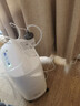鱼跃医用制氧机S-5AW5升吸氧机家用老人医用级氧气机孕妇呼吸雾化 实拍图