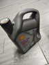 壳牌（Shell）机油全合成机油5w-40(5w40) API SP级 4L 都市光影版 京东养车 实拍图